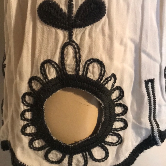 Luca Dress/top small - Picture 3 of 8